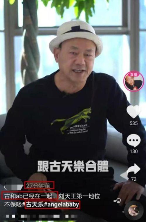 黄晓明儿子爆料了吗视频,揭秘家庭生活幕后真相  第1张